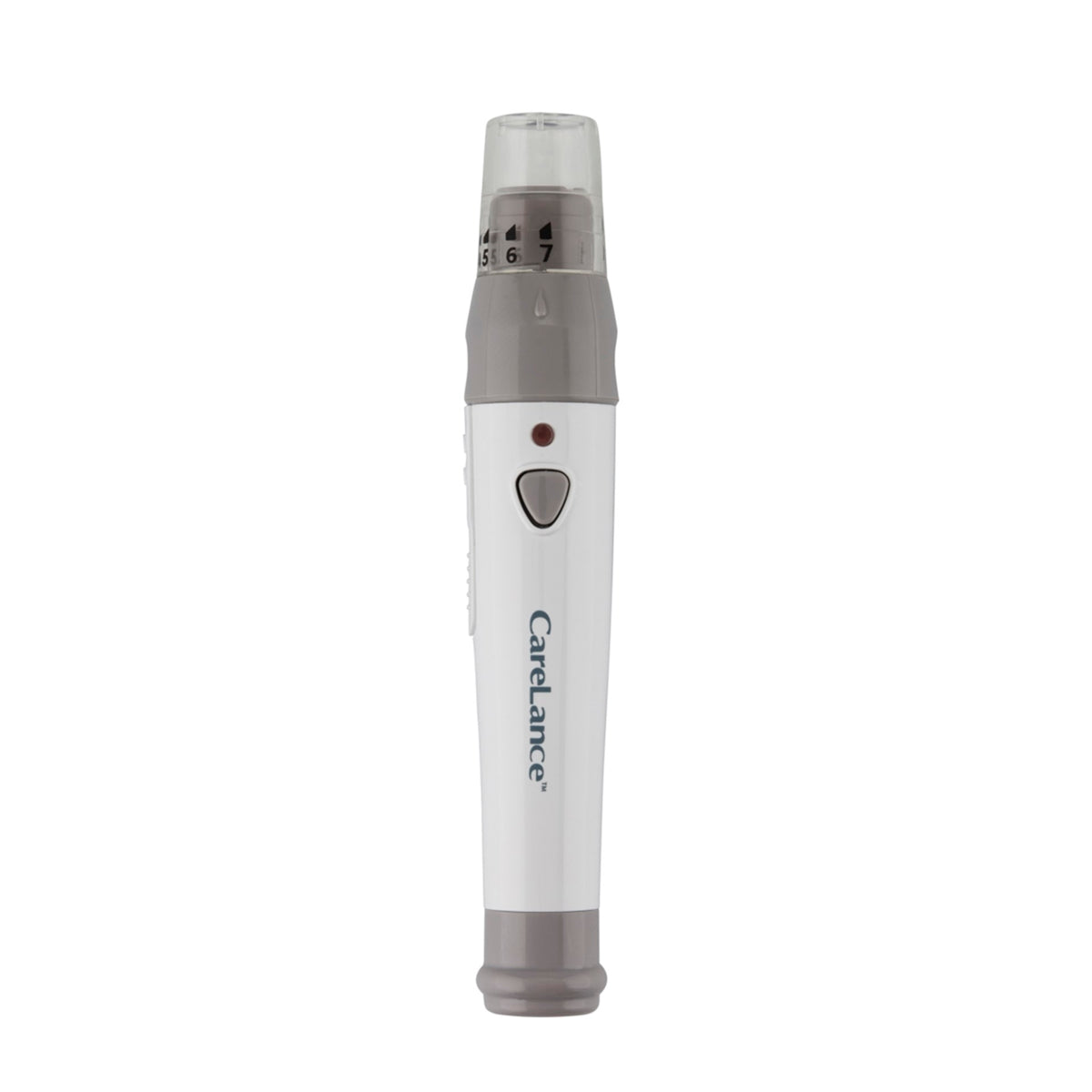 CareLance Lancing Device