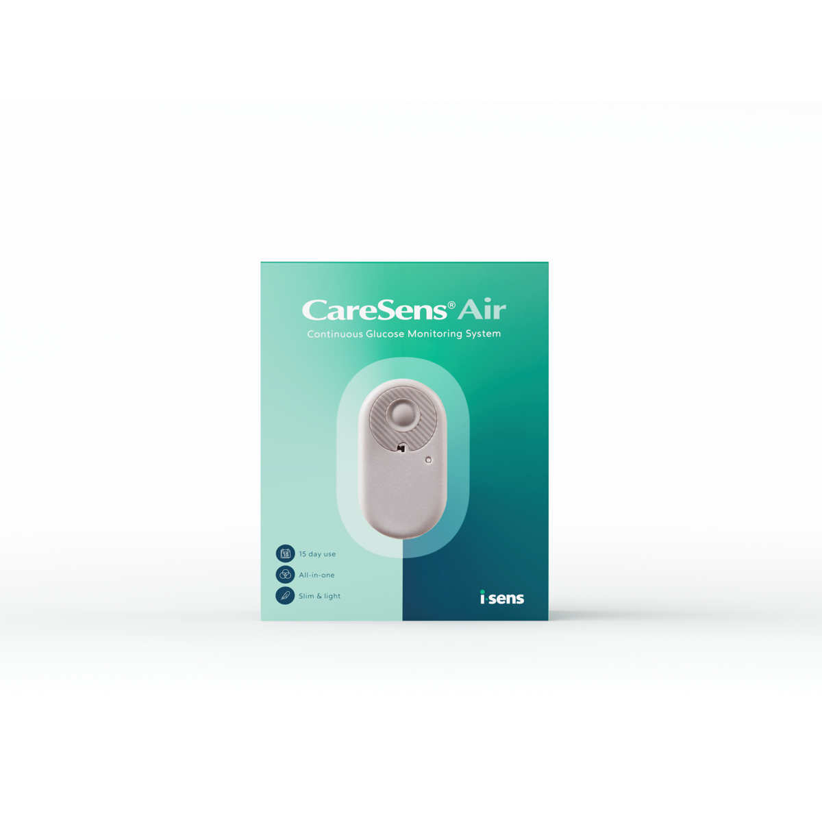 CareSens Air