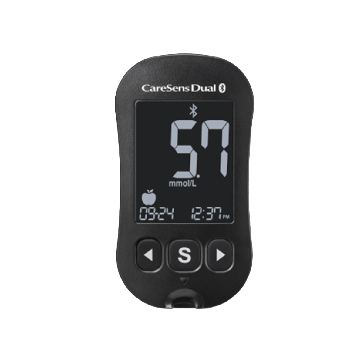 CareSens Dual