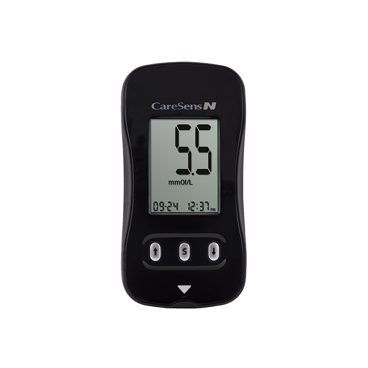 CareSens N Blood Glucose Meter