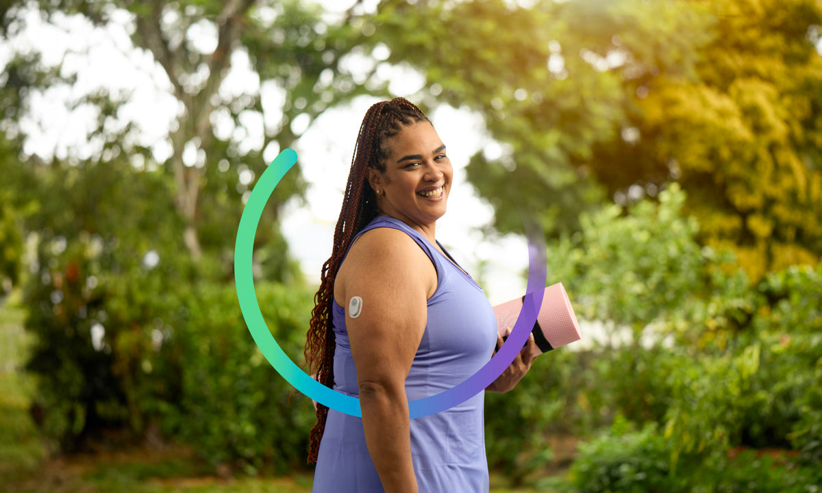 Living Well With Diabetes