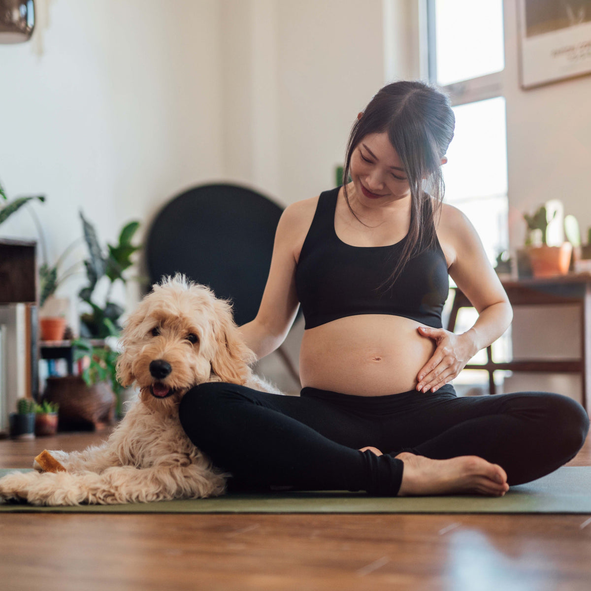 I Have Gestational Diabetes